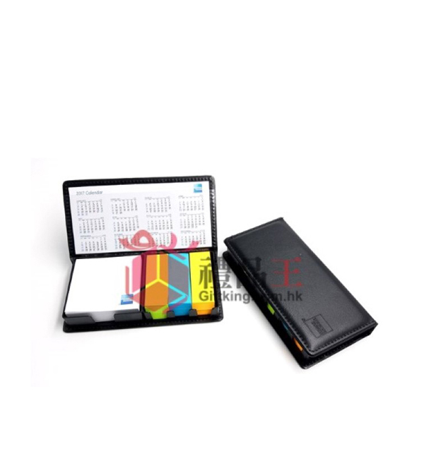 American Express - Note Stricks Set (Stationery Gift)