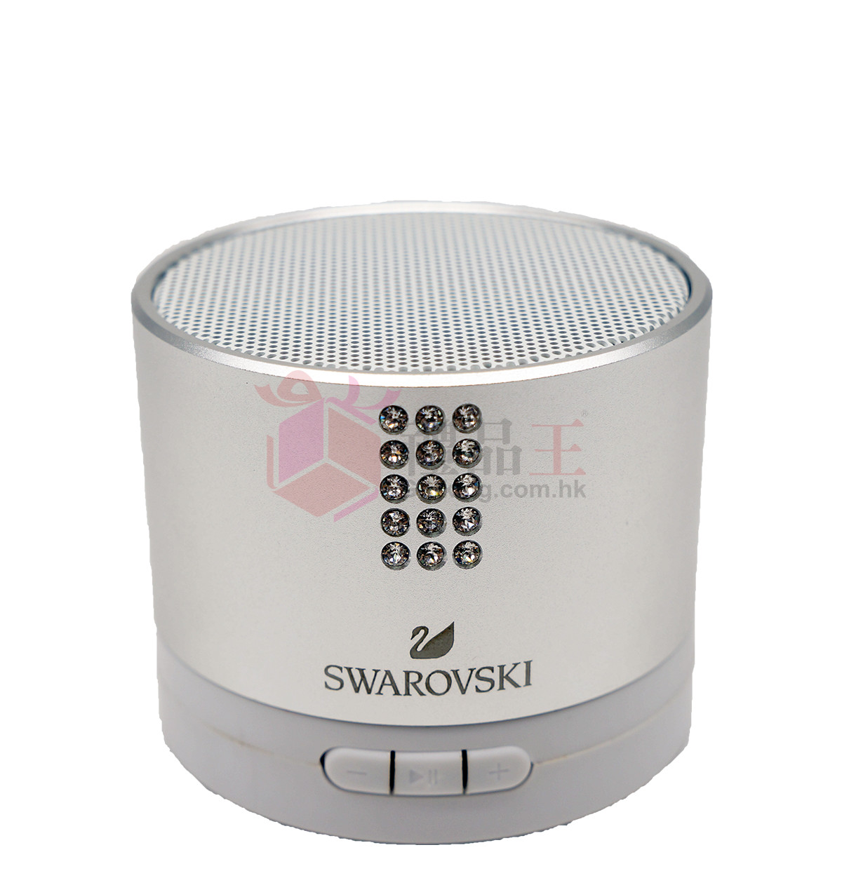 ICBC Macau Bluetooth Speaker (Brand Gift)