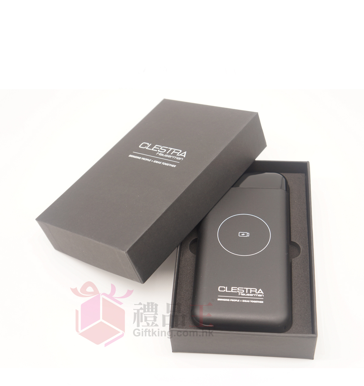 Clestra power bank (Mobile gift)