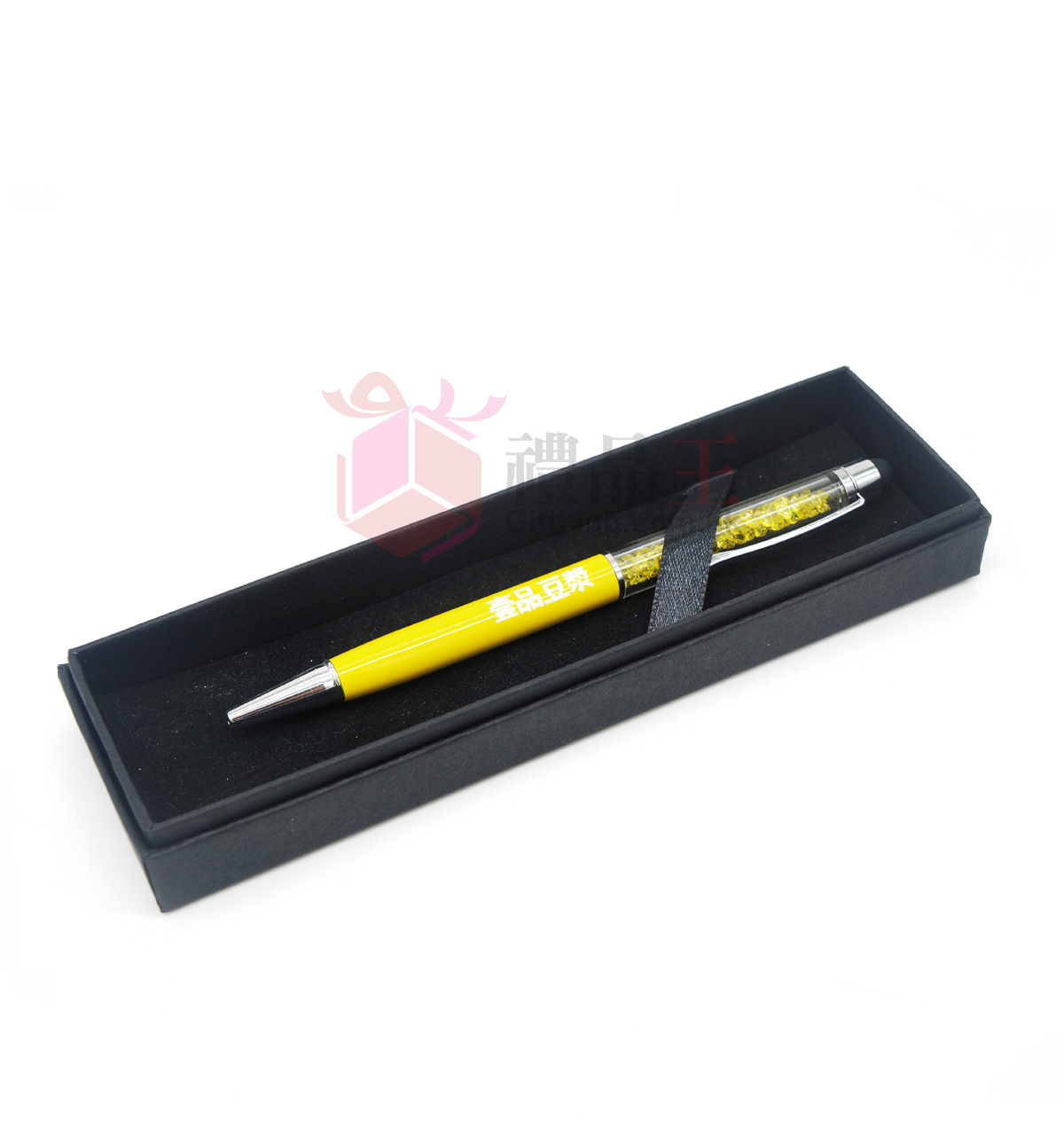 Topsoya touch ball pen (Mobile phone gift)