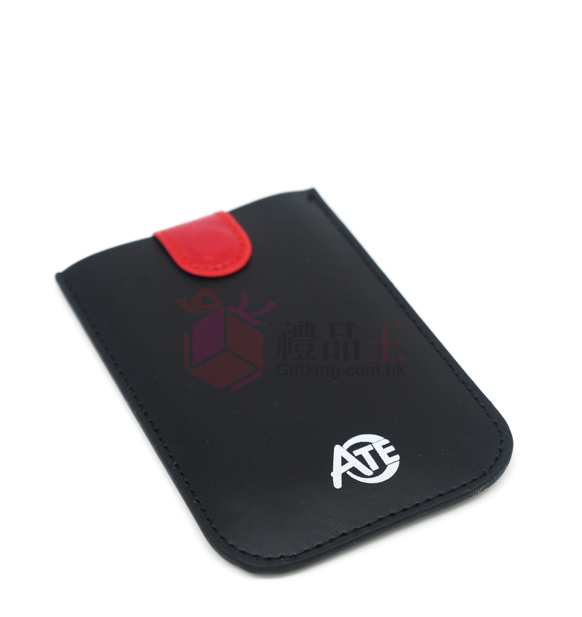 ATE card holder (Advertising gift)