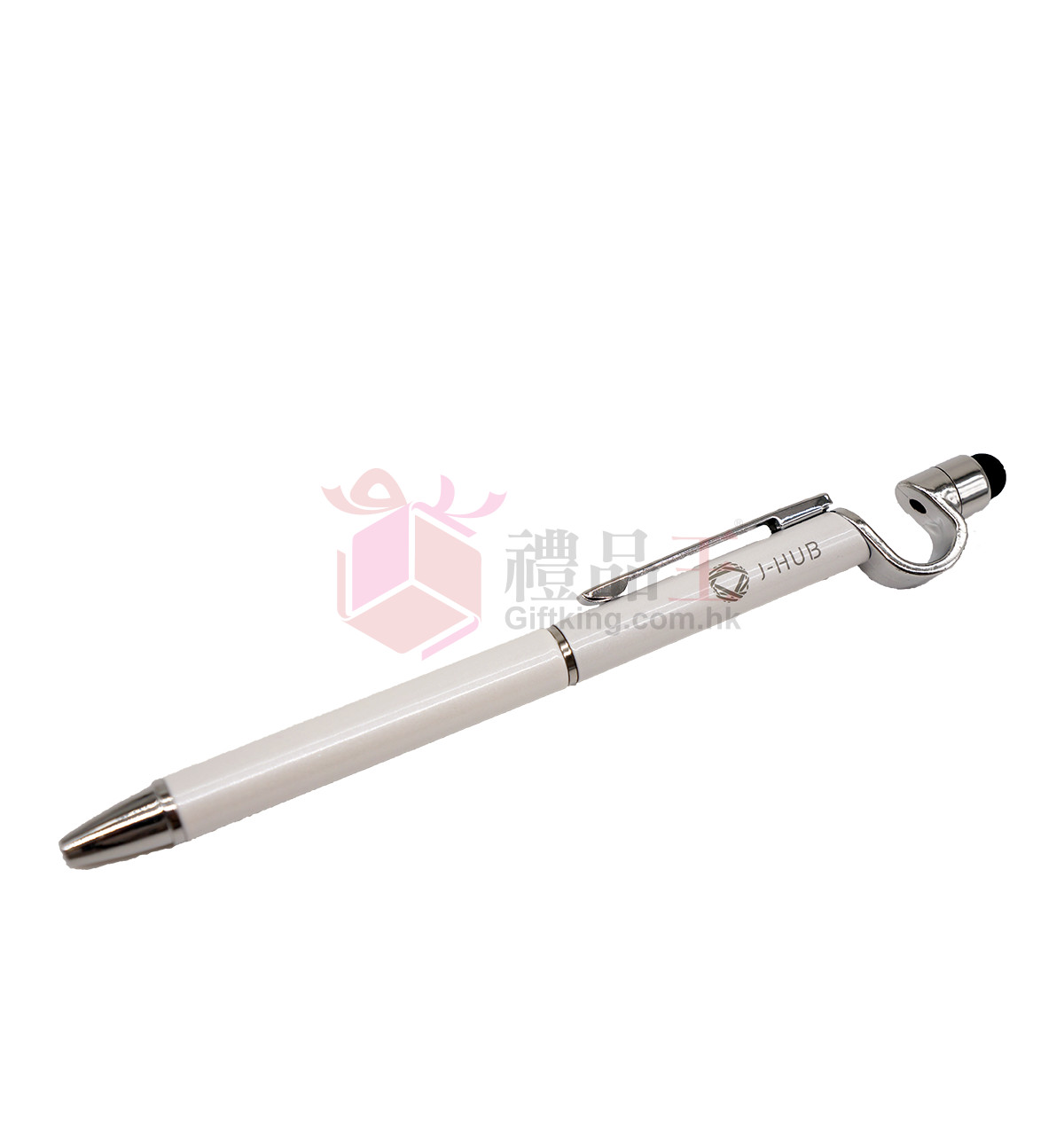 J-HUB mobile phone stylus (stationery gift)