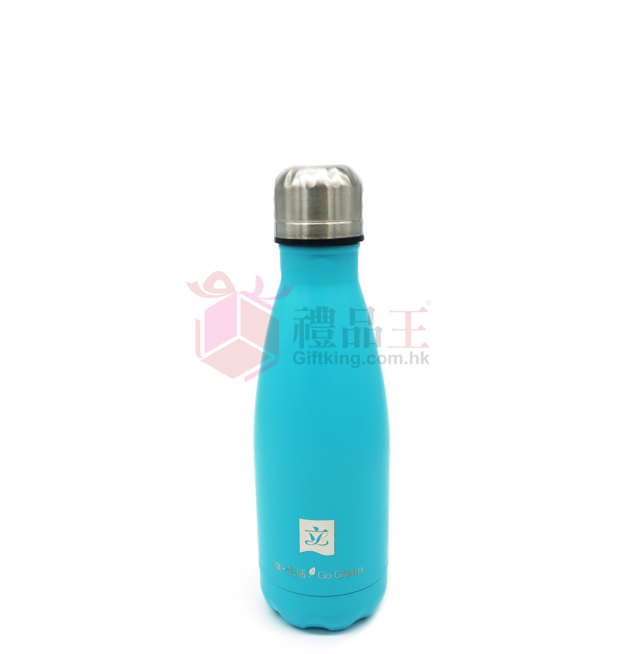 Legislative Council of Hong Kong Stainless Steel Water Bottle (Houseware Gifts)