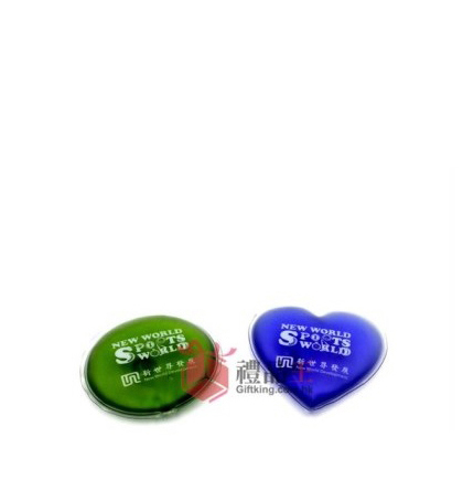 New World Development Co., Ltd. - Re-usable Hand Warmer (Environmental gift)