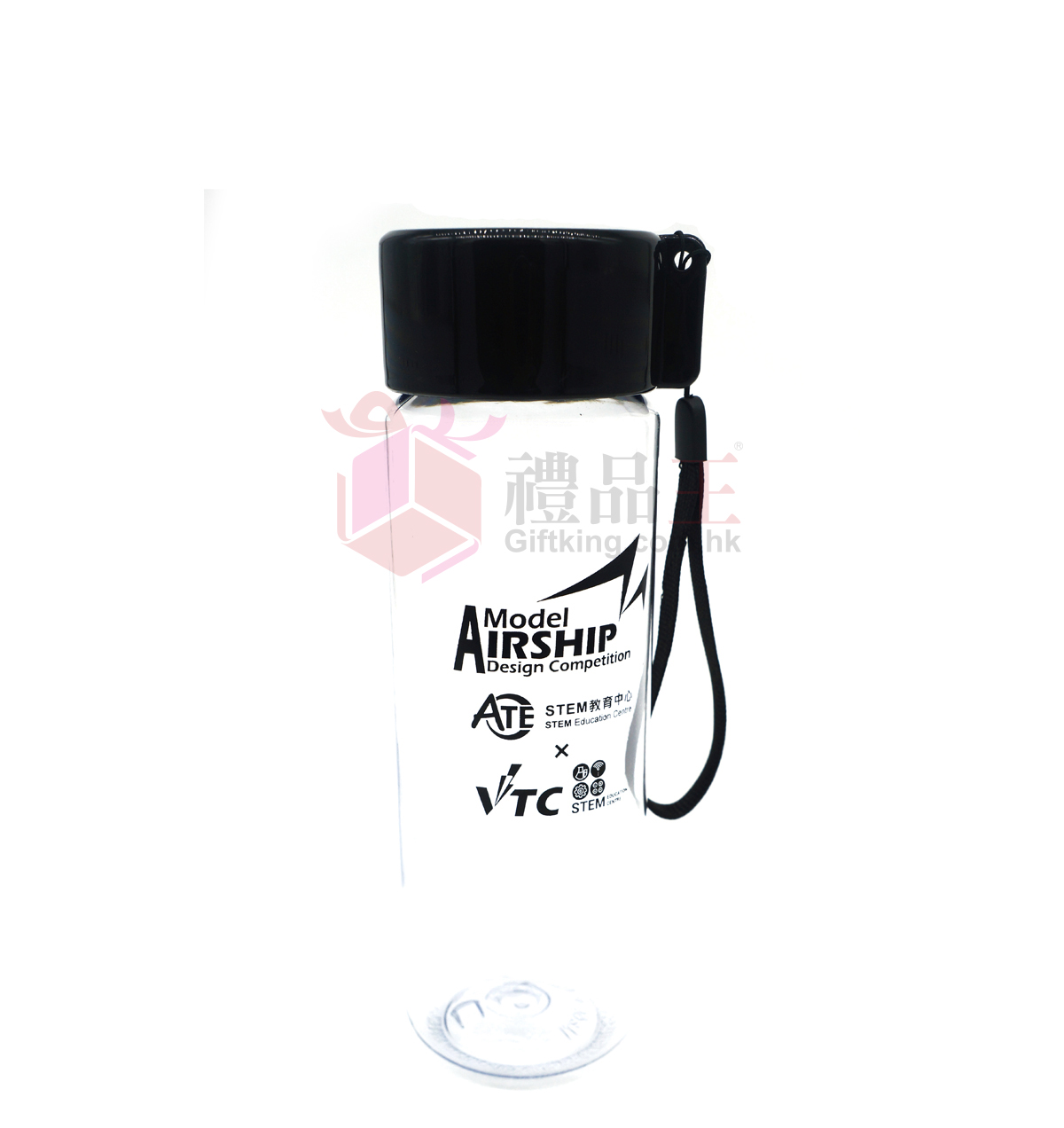 VTC 水樽 (广告礼品)