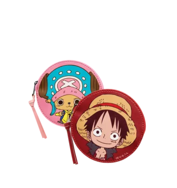 Suning OnePiece Coin Purse (Advertising Gifts)