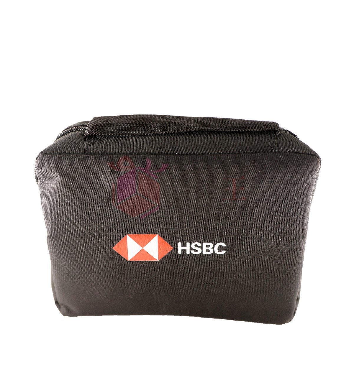 HSBC Travel Wall Hanging Bag (Travel Gift)