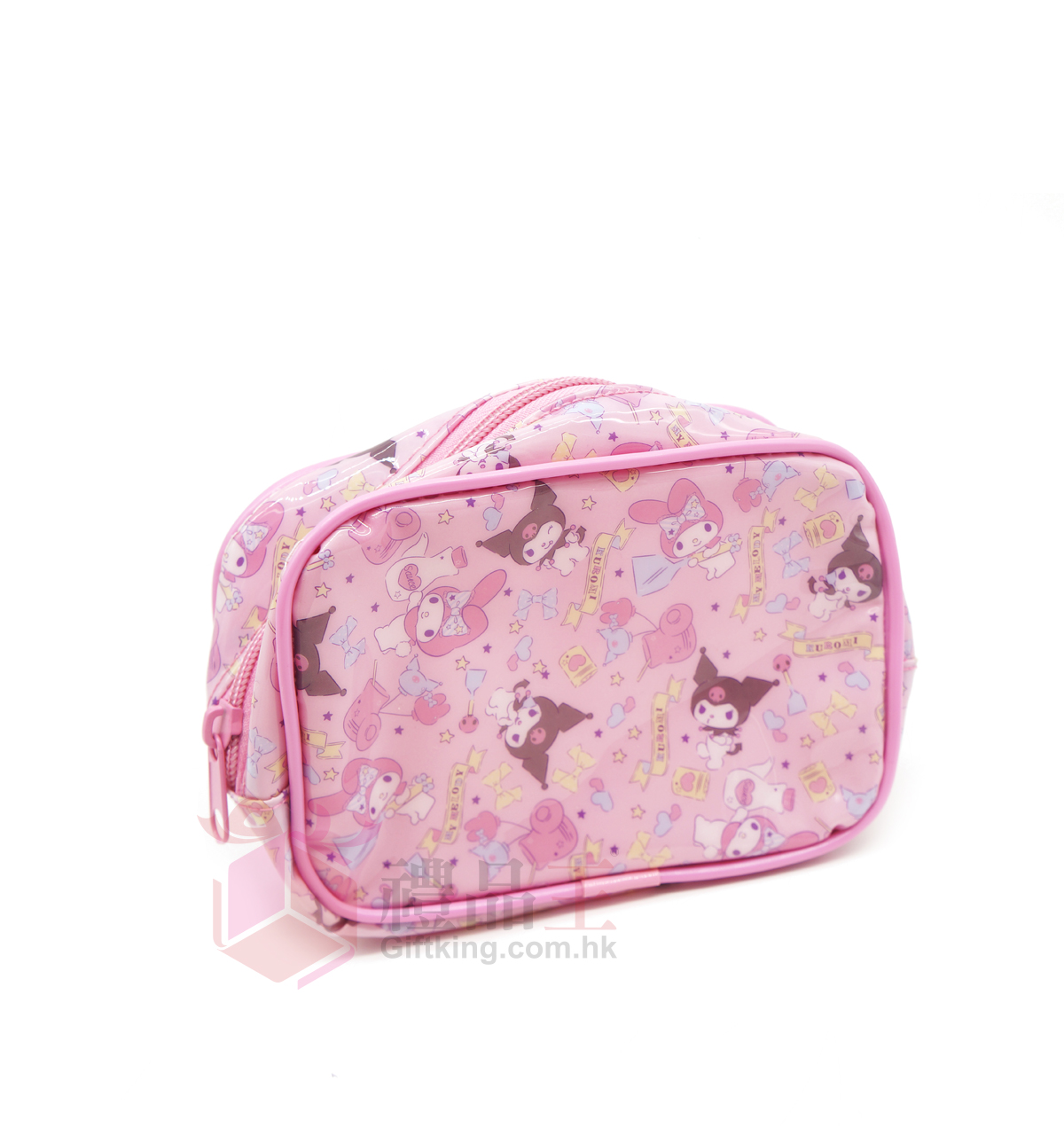 Mymelody cosmetic bag ( Travel gift)