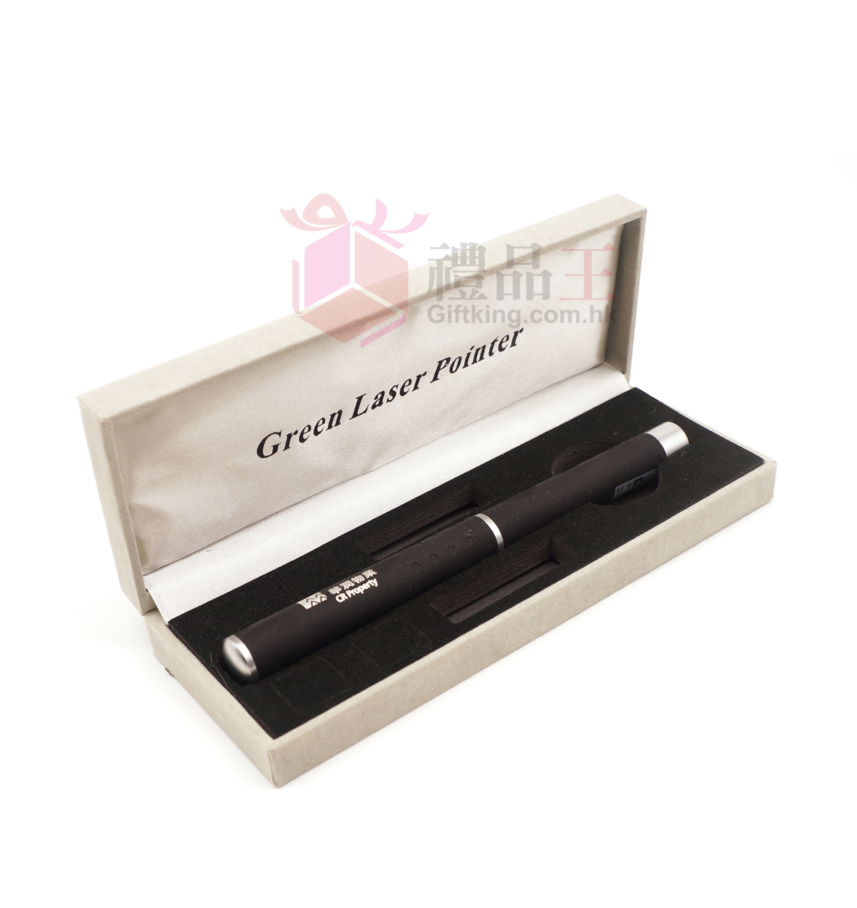 China Resources Property teaching laser pen (Stationery Gift)