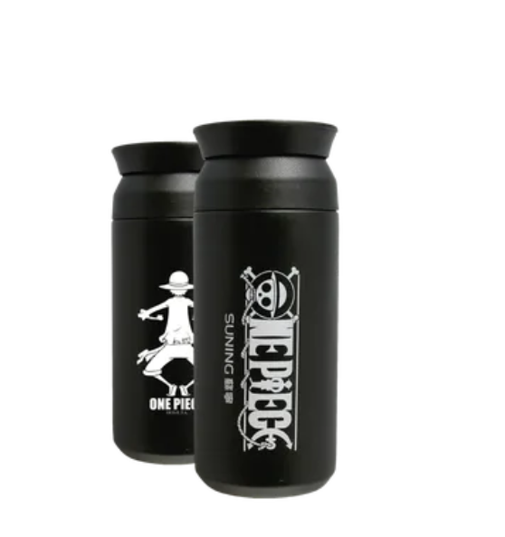 Suning OnePiece Harajuku Travel Tumbler (Home Gift)