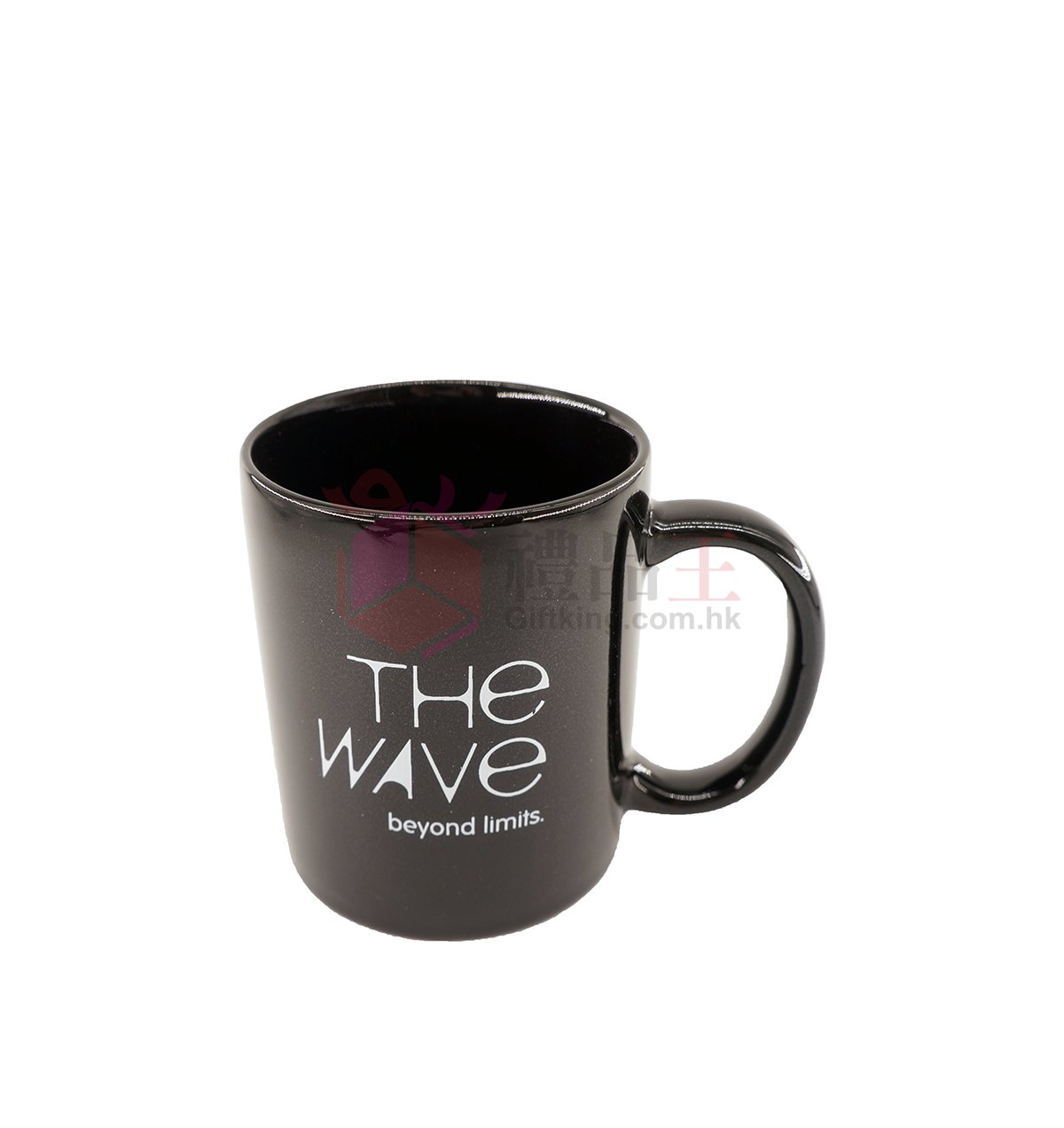 The Wave Ceramic Cup (Home Gift)