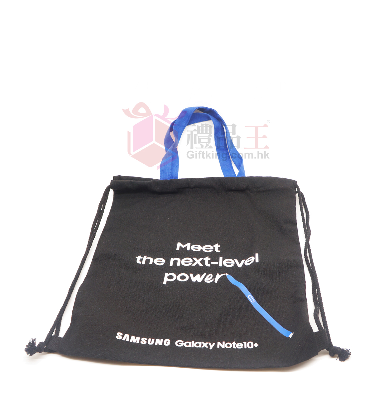 Note10+ recycle tote bag (Advertising Gift)