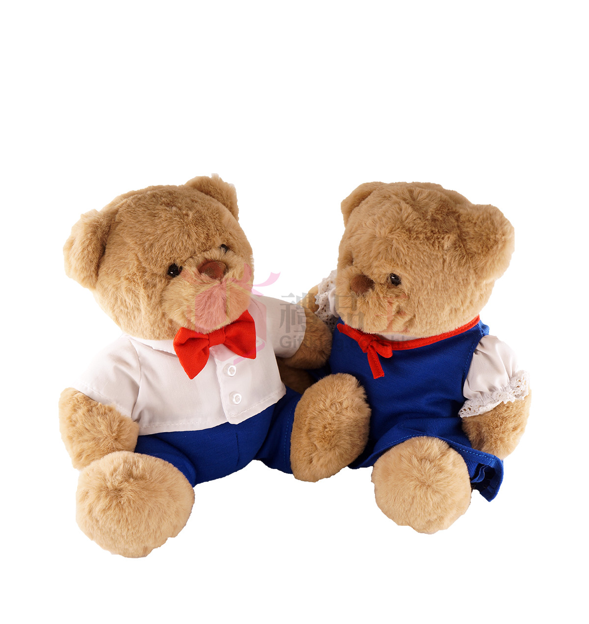 Children's Choir Teddy Bear (Advertising Gifts)