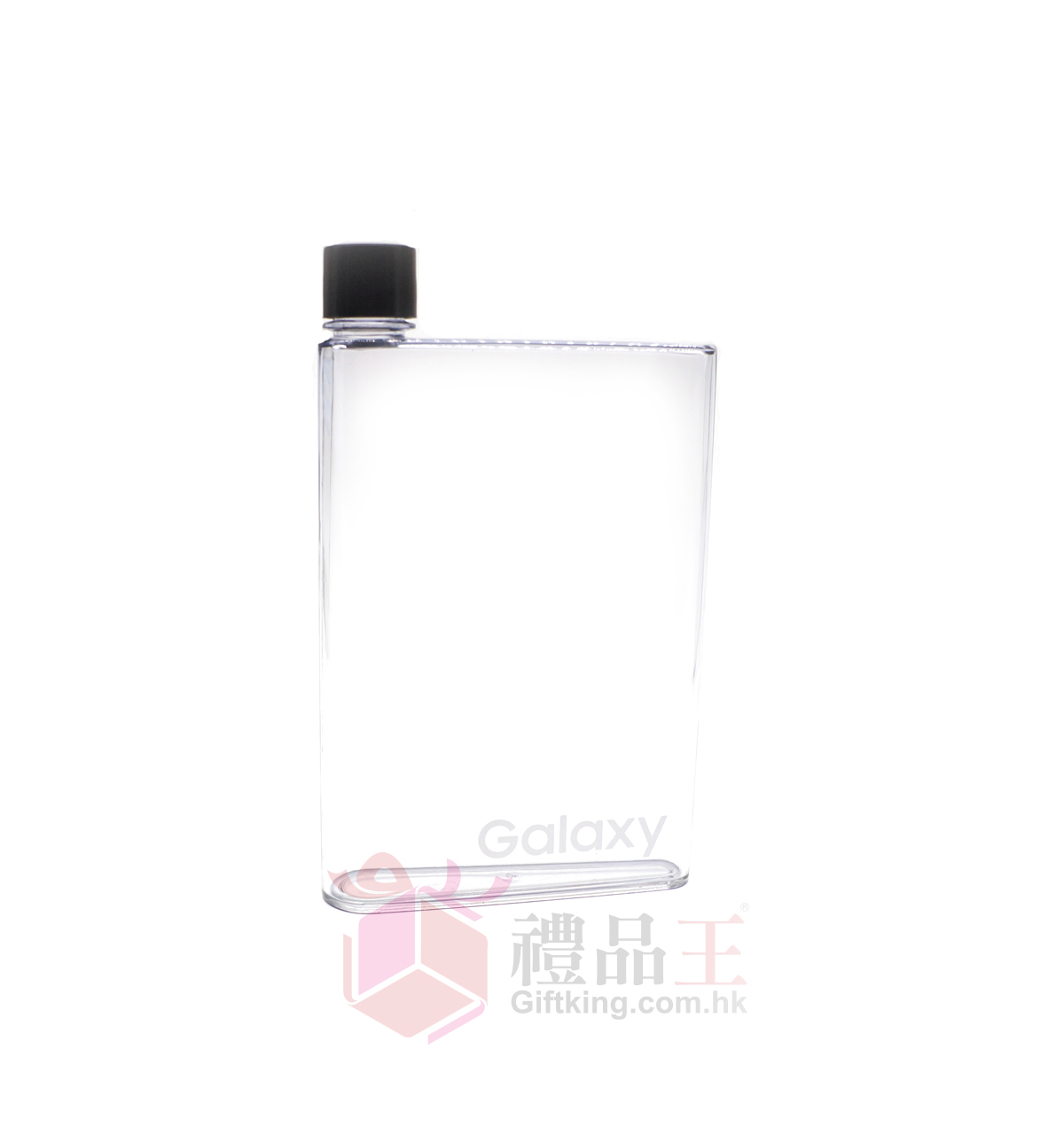 SAMSUNG Galaxy S10 Flat Bottle (Homeware Gift)