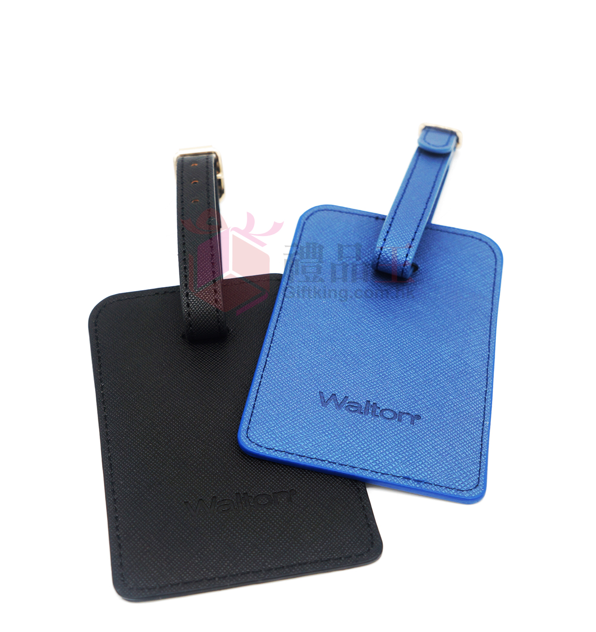 Walton luggage tag (Travel gift)