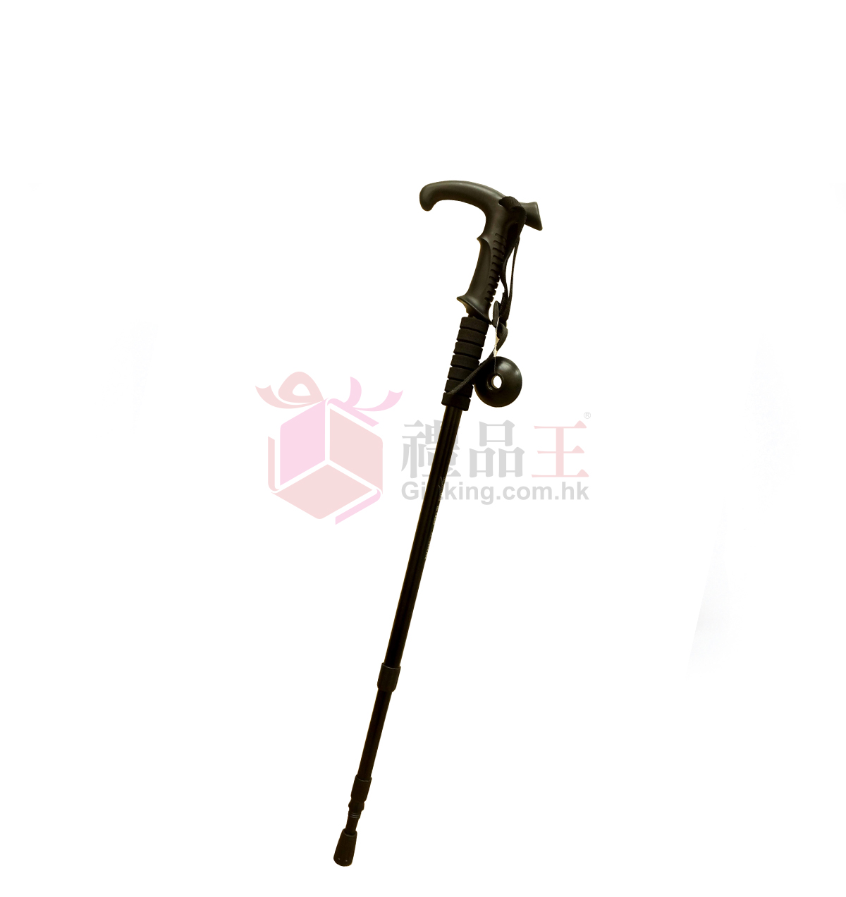 North District Community Key Project Telescopic stick (Travel gifts)