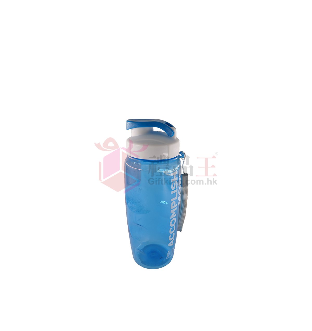 HKUST Business School Sports Water Bottle (Sports Gift)