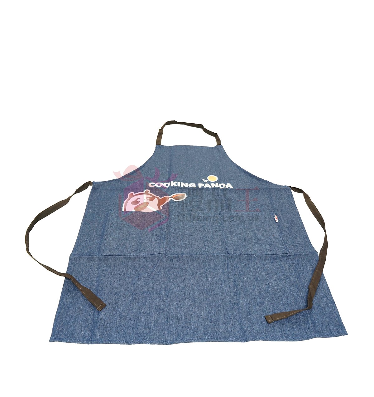 Kee Wah Bakery Apron (Apparel Gift) 