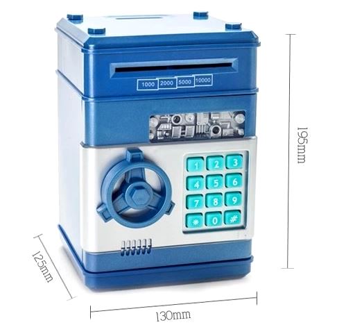 Smart Money Box | Giftking