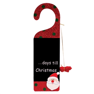 Christmas Door Hanger