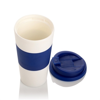 Insulated Double Layer Coffee Mug