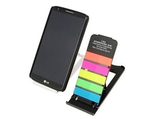 Memo Pad Mobile Phone Case