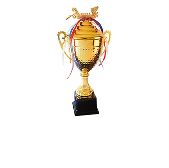 Dragon Boat Trophy