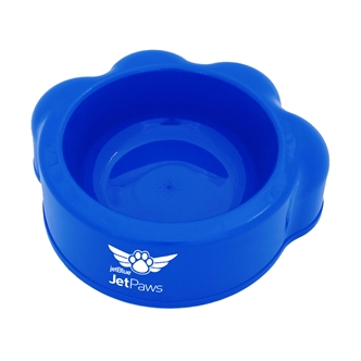 Pet Food Bowl