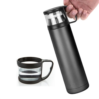 Thermos cup