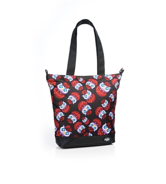 Handbag - (Rose Tumbler / Deer / Owl)