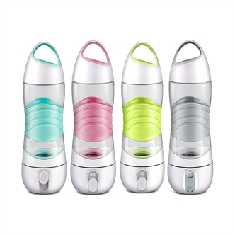 Humidifier Sports Water Bottle