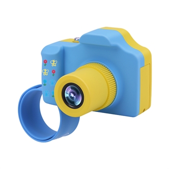 Children's digital camera