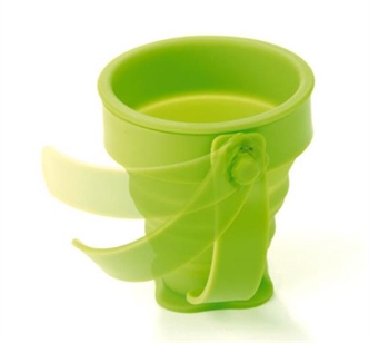 Foldable Mug