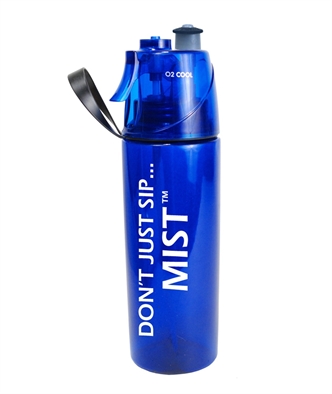 Spray Sport Bottle