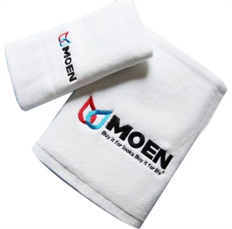 100% cotton towel