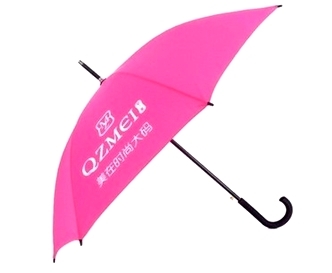 直柄雨傘
