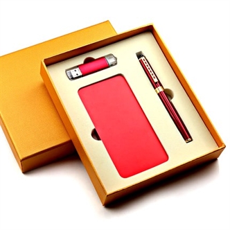 Business Gift Set