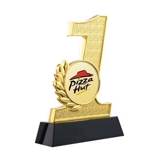 123 digital trophy