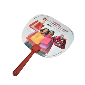 Advertising Fan