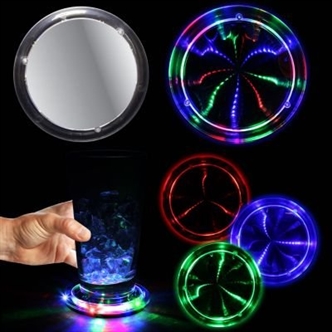 LED Coaster