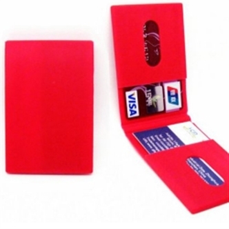 Credit Card Holder