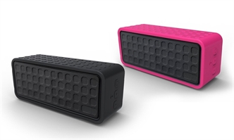 Silicone Speaker