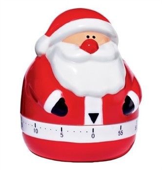 Santa Claus Timer