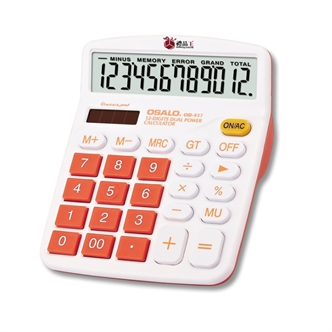 Solar calculator