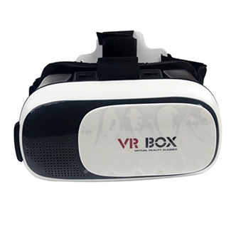 手機3D虛擬實境眼鏡