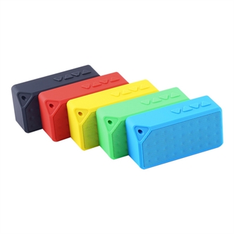 Silicone Speaker