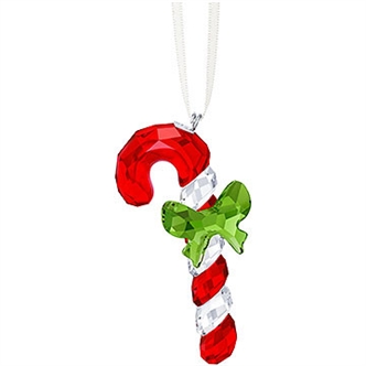 Candy Cane Ornament