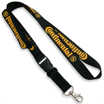 Lanyard with Pocket