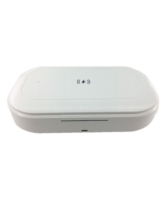 UV Sanitizer Box