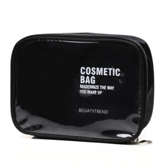 Waterproof cosmetic bag